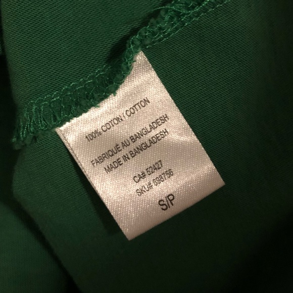 St. Patrick’s Day novelty graphic t-shirt - Picture 6 of 6